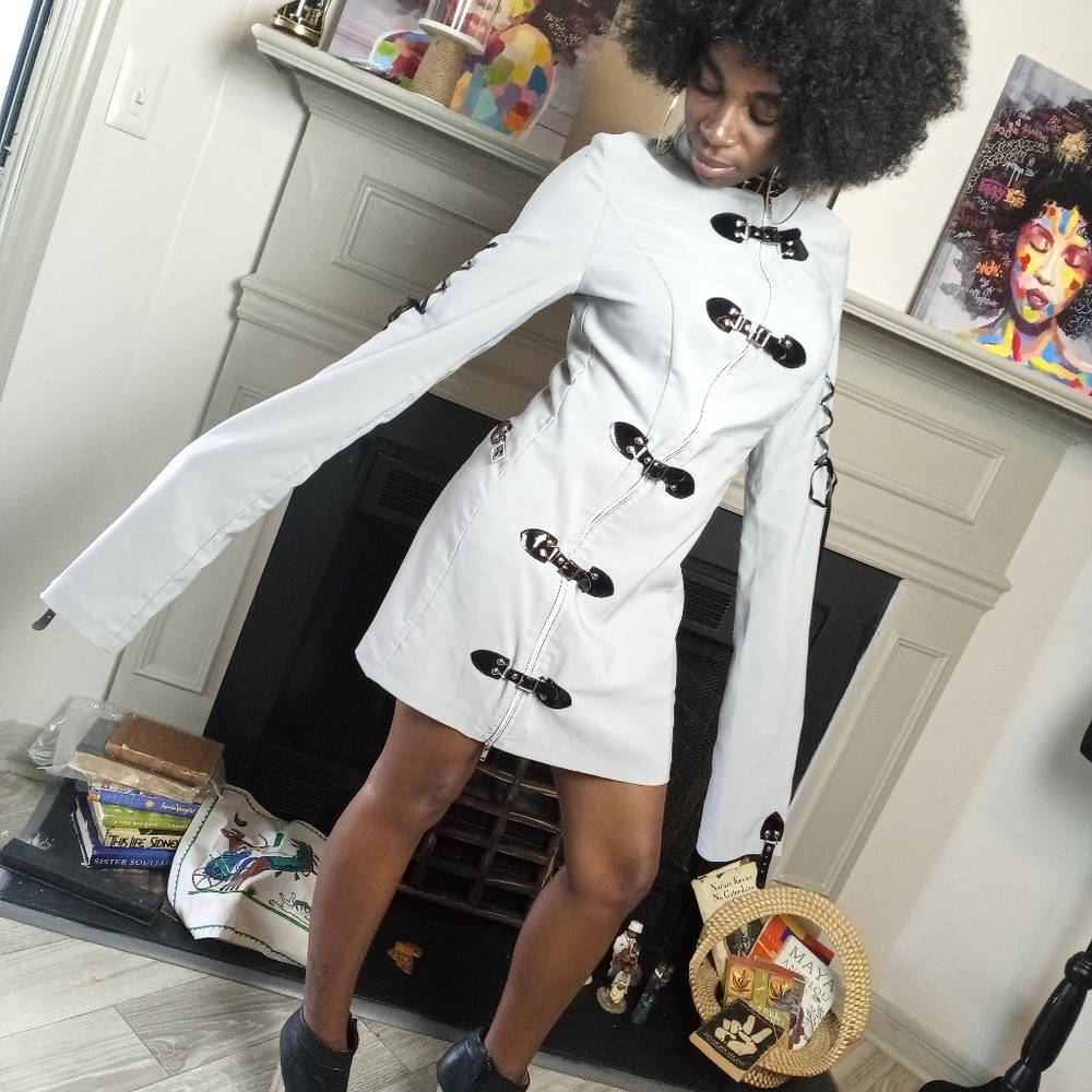 Women's Gothic Dress